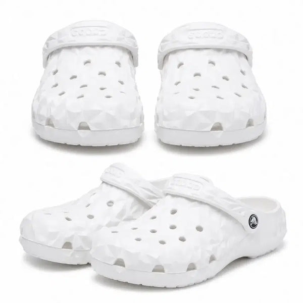 [BUNJANG] Crocs Diamond Unisex Clogs / 무료배송)특가)크록스 다이아몬드 남여공용