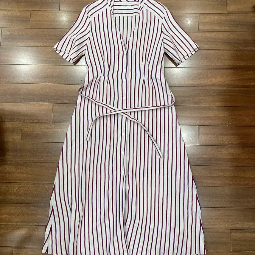 [BUNJANG] Sandro Dress / 산드로 원피스