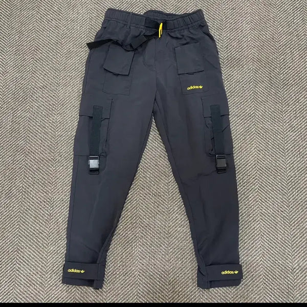 [BUNJANG] Adidas Tech Cargo Pants / 아디다스 테크 카고 팬츠