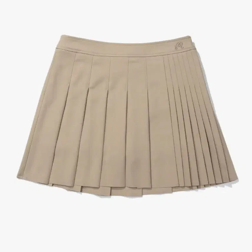[BUNJANG] Malbon Golf Women's Skirt Size 25 / 말본 골프 여성치마 25