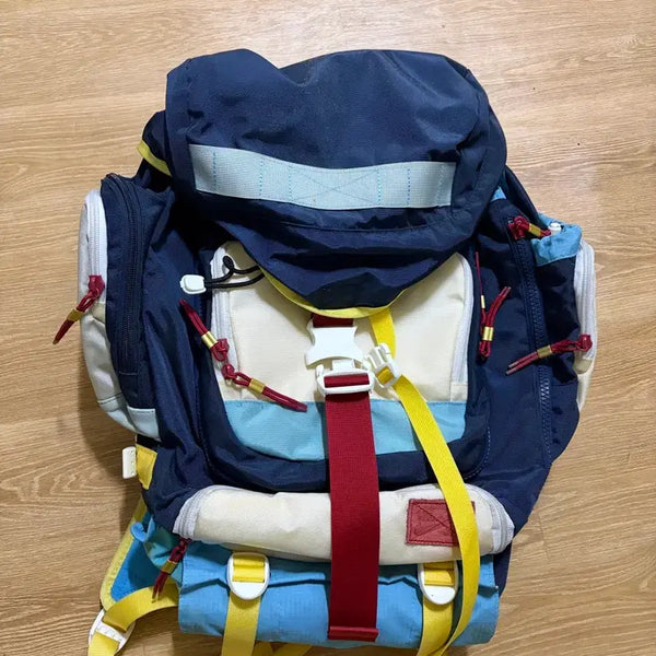 [BUNJANG] Nike SB YUJin Backpack / 나이키 sb유진백팩