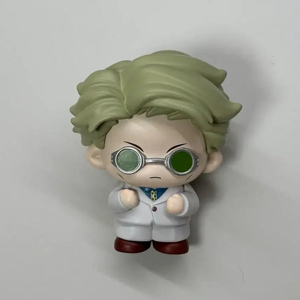 [BUNJANG] Jujutsu Kaisen Kento Nanami Daily Series Card / 주술회전 일상 시리즈 나나미 켄토
