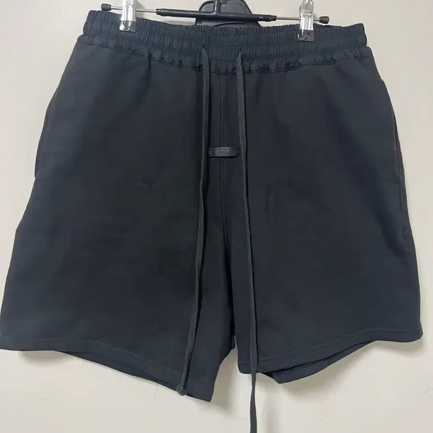 [BUNJANG] Fear of God 7th Collection Sweatshorts / 피어오브갓 7th 컬렉션 스웻쇼츠