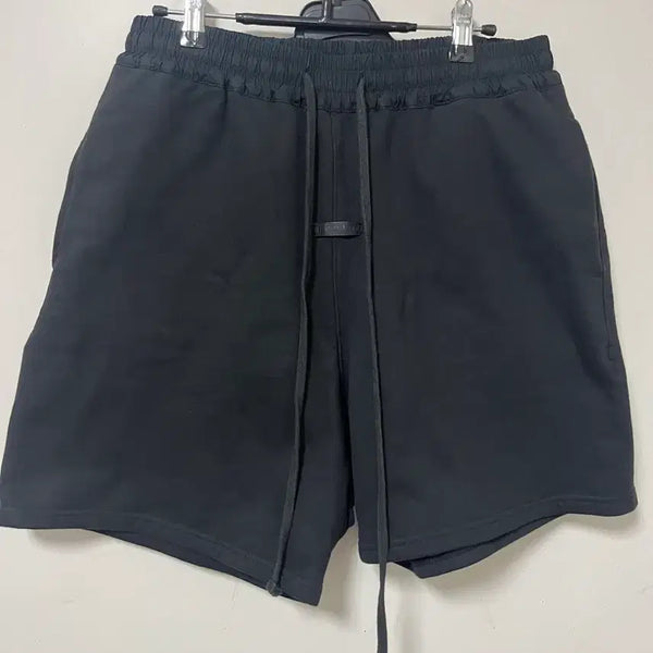 [BUNJANG] Fear of God 7th Collection Sweatshorts / 피어오브갓 7th 컬렉션 스웻쇼츠