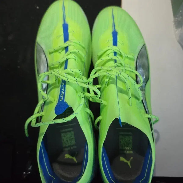 [BUNJANG] Puma Ultra 5 Ultimate FG Soccer Cleats 280 / 푸마 울트라 5 얼티메이트 최상급 mg 280 축구화
