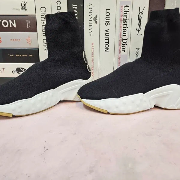 [BUNJANG] Acne Studios Women's Socks Sneakers 240 / 아크네 스튜디오 여성 삭스 스니커즈 240