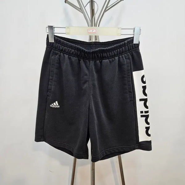 [BUNJANG] Adidas Training Shorts 30 Inch / 아디다스 트레이닝 숏팬츠 30인치