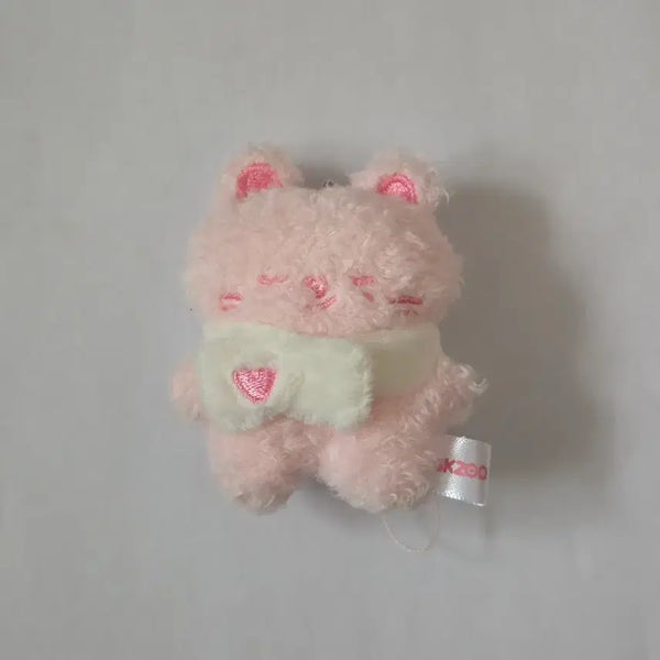 [BUNJANG] Stray Kids Hyunjin Micro Sleeping Jiniret Photocard Holder / 스트레이키즈 스키즈 팬미팅 마이크로 슬리핑 지니렛 현진 스키주