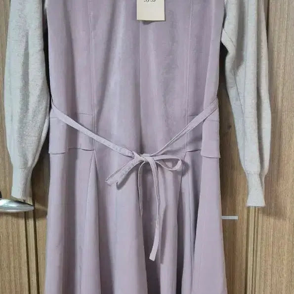 [BUNJANG] SJSJ One-Piece Dress / sjsj 원피스