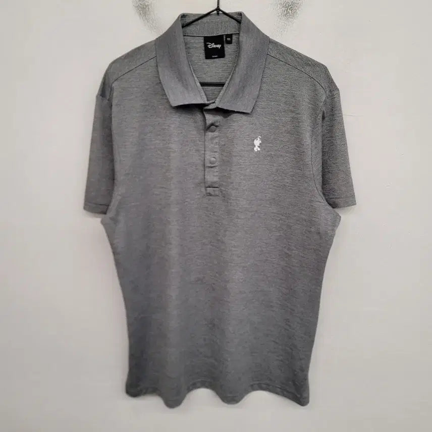 [BUNJANG] Disney Golf Short Sleeve Polo Shirt XL / [105/XL] 디즈니 골프 반팔 카라티