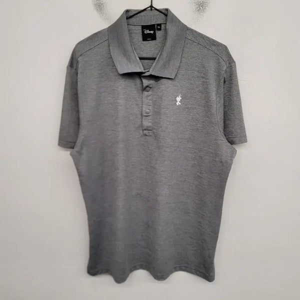 [BUNJANG] Disney Golf Short Sleeve Polo Shirt XL / [105/XL] 디즈니 골프 반팔 카라티