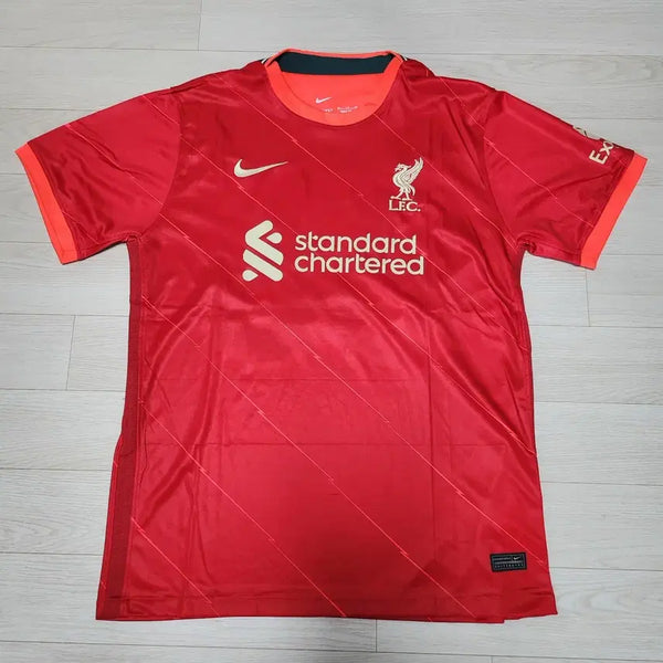 [BUNJANG] Nike Liverpool Arnold Jersey XXL / 나이키 리버풀 아놀드 유니폼