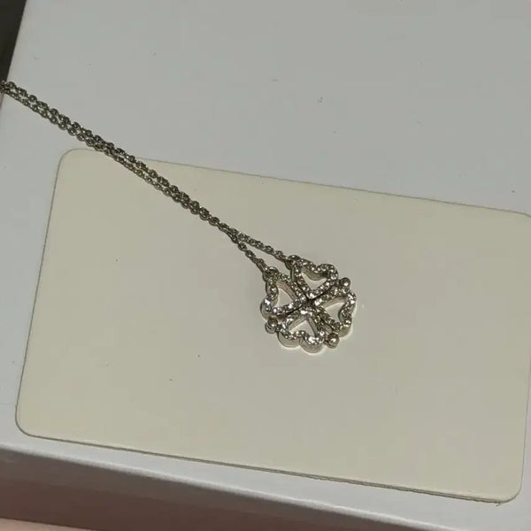 [BUNJANG] Winner The Circle Necklace / 위너 더써클 목걸이