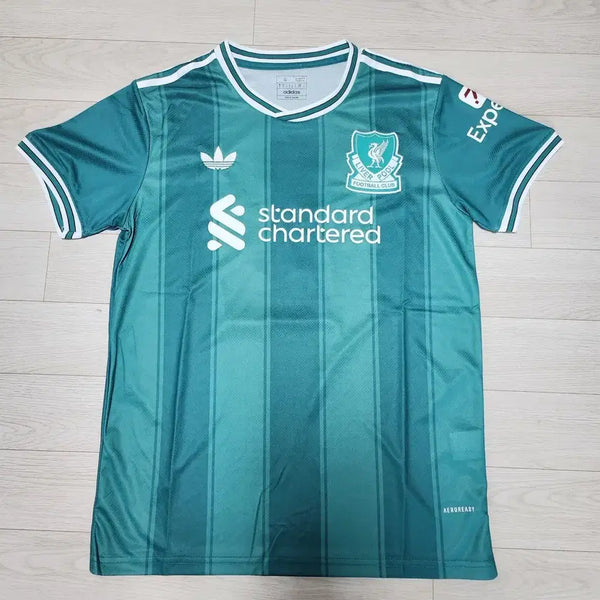 [BUNJANG] Adidas Liverpool Salah Jersey / 아디다스 리버풀 살라 유니폼