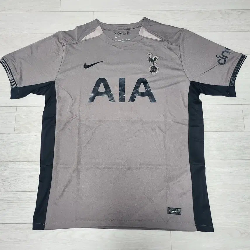 [BUNJANG] Nike Tottenham Son Heung-min Jersey XXL / 나이키 토트넘 손흥민 유니폼