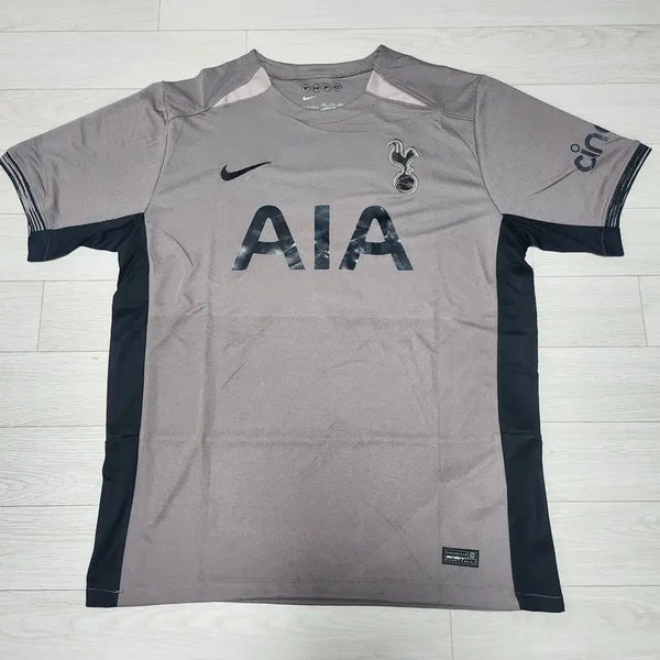 [BUNJANG] Nike Tottenham Son Heung-min Jersey XXL / 나이키 토트넘 손흥민 유니폼