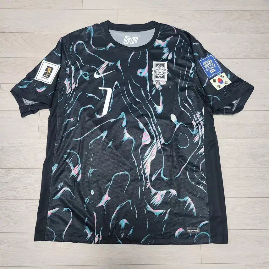 [BUNJANG] Nike South Korea Son Heung-min Jersey XXL / 나이키 대한민국 손흥민 유니폼