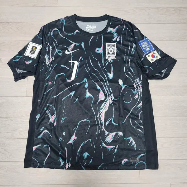 [BUNJANG] Nike South Korea Son Heung-min Jersey XXL / 나이키 대한민국 손흥민 유니폼