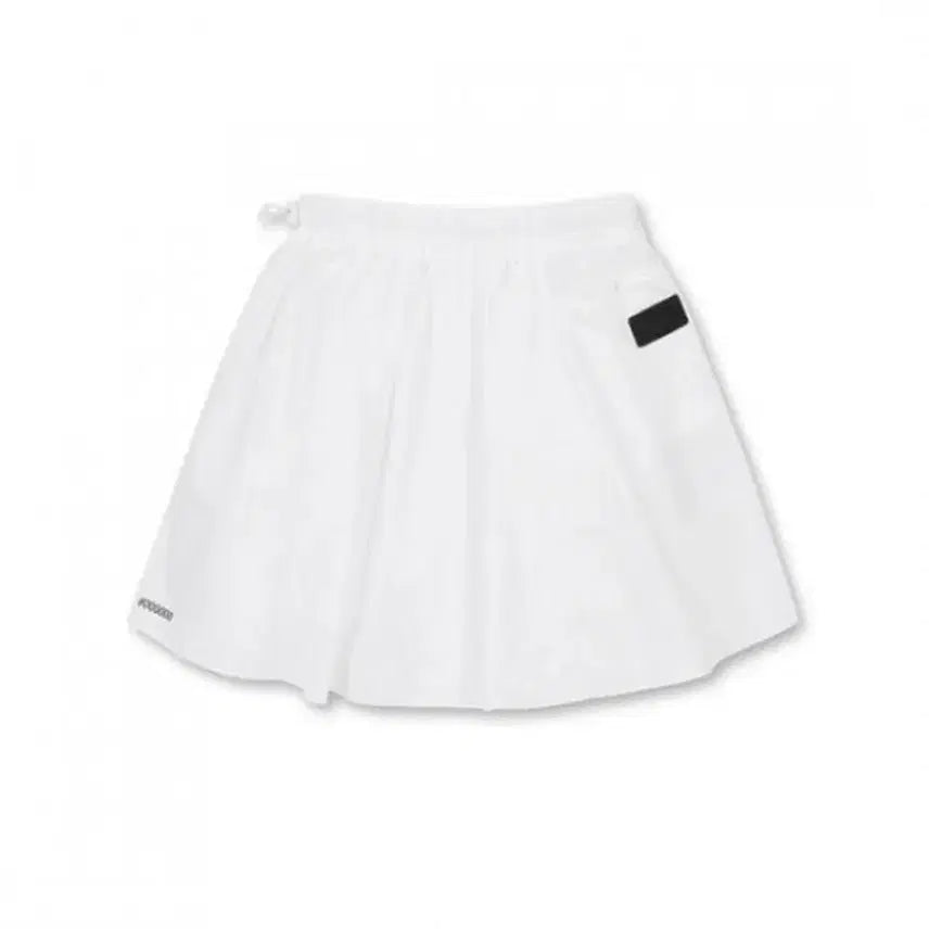 [BUNJANG] Golden Bear Air Dot Skirt / 골든베어 에어도트 스커트 새상품