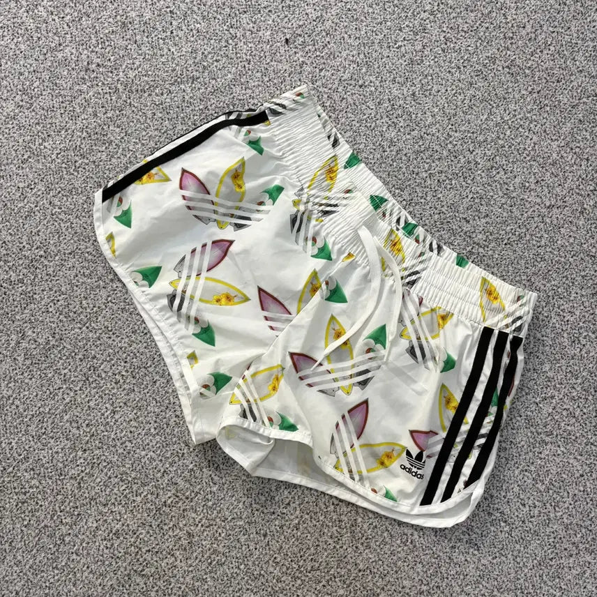 [BUNJANG] Adidas Women's Training Shorts / 095 아디다스 여성 트레이닝 반바지 0714J1