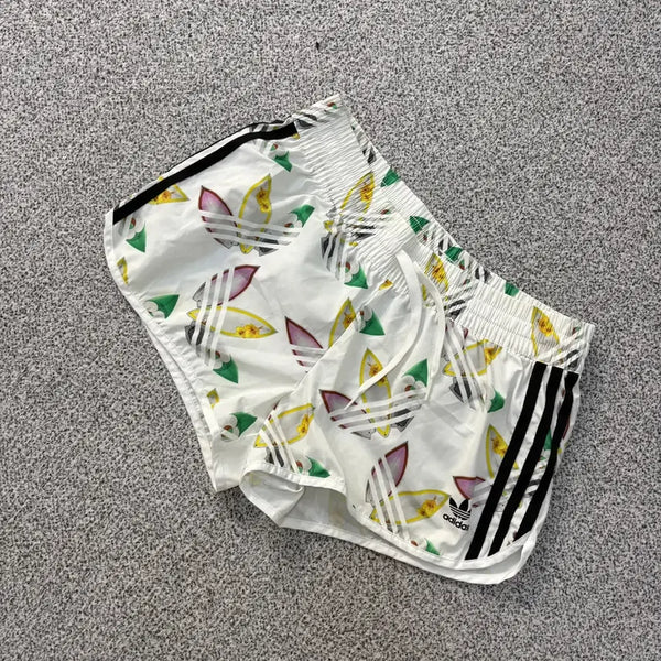 [BUNJANG] Adidas Women's Training Shorts / 095 아디다스 여성 트레이닝 반바지 0714J1