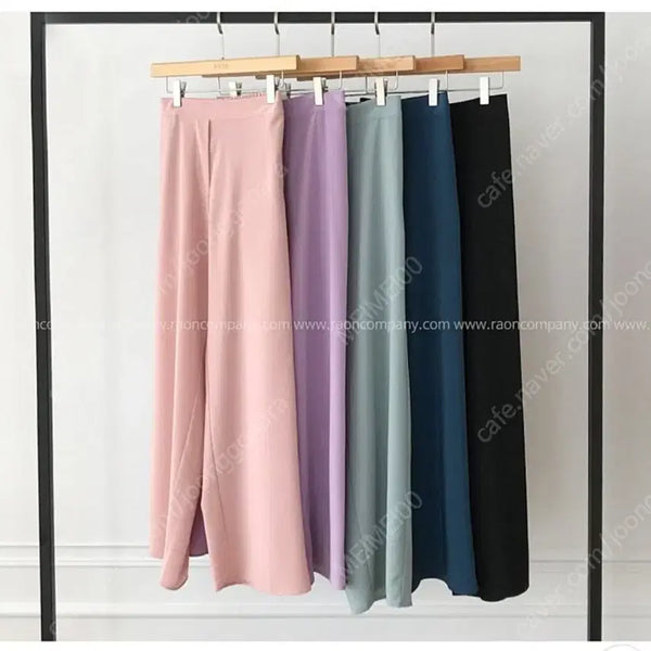 [BUNJANG] MUSERA Raon Summer Pants + Short Sleeve Blouse Set / 뮤제라 라온 썸머 팬츠+썸머 반팔 블라우스 세트 새상품 팝니다. 민트색상