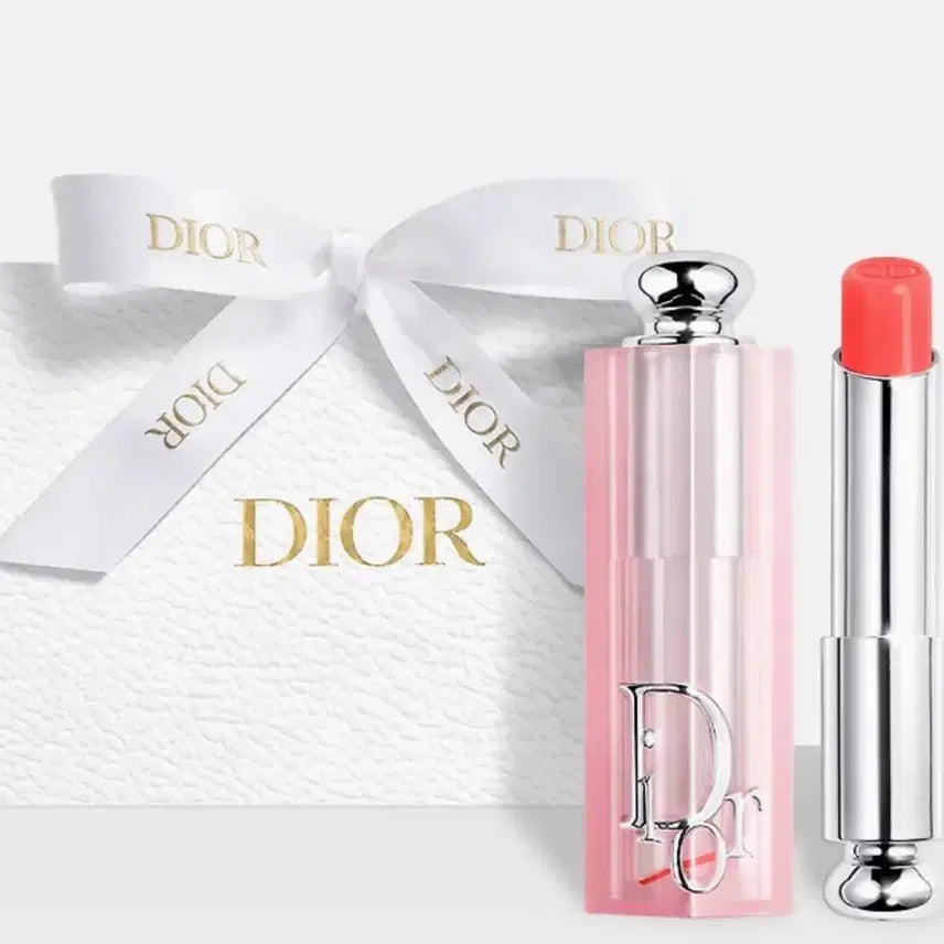[BUNJANG] Dior Lip Glow 008 Ultra Pink / 새상품/신상 디올 립글로우 008 울트라 핑크