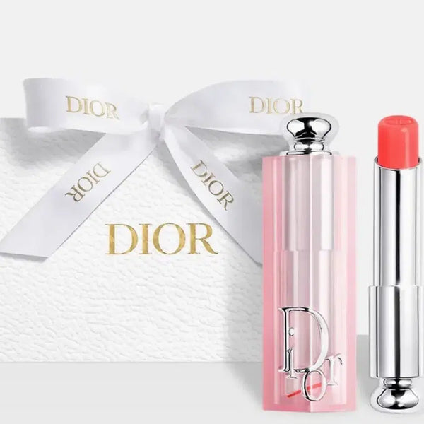 [BUNJANG] Dior Lip Glow 008 Ultra Pink / 새상품/신상 디올 립글로우 008 울트라 핑크
