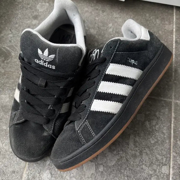 [BUNJANG] Adidas Korn Campus Shoes / 아디다스 KORN 캠퍼스 (310)