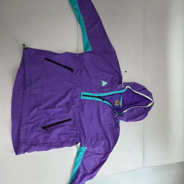 [BUNJANG] ACG Woven Windbreaker Jacket (M) / acg 우븐 바람막이(M)