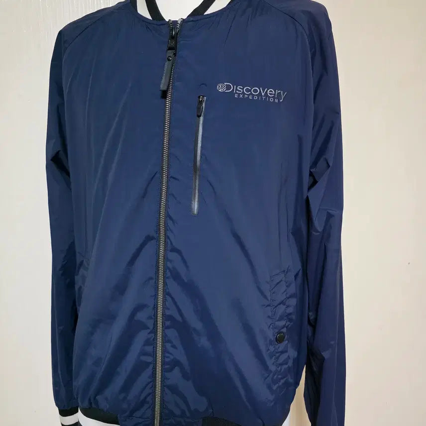 [BUNJANG] Discovery Expedition Blouson Jacket / 디스커버리 익스페디션 블루종 자켓 사이즈 ( 105 )