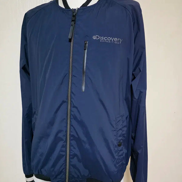 [BUNJANG] Discovery Expedition Blouson Jacket / 디스커버리 익스페디션 블루종 자켓 사이즈 ( 105 )