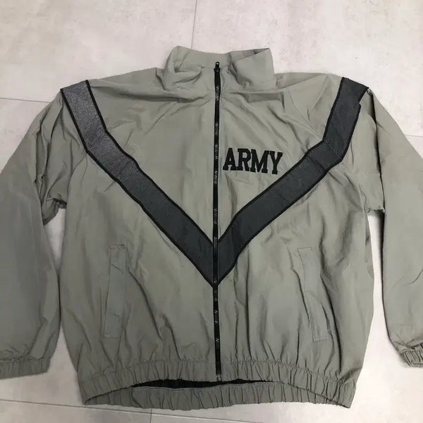 [BUNJANG] Original US Military IPFU Jacket / 오리지날 미군 자켓(IPFU)