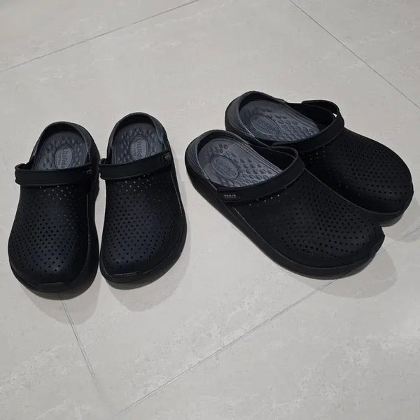 [BUNJANG] Crocs Unisex Literide Clog / # 크록스 공용 라이트라이드 클로그