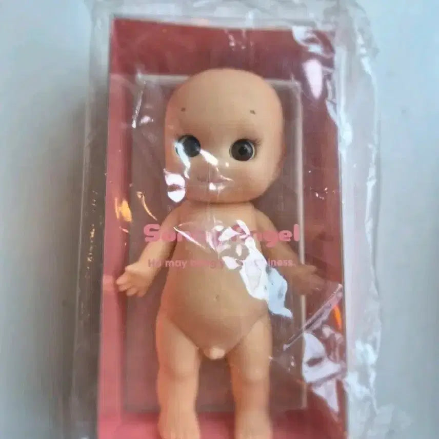 [BUNJANG] Rare Giant Sonny Angel (Sealed) / 희귀 자이언트 소니엔젤(미개봉)