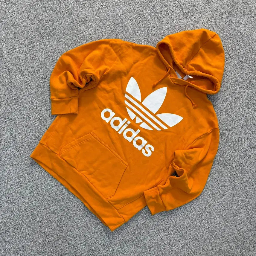 [BUNJANG] Adidas Hoodie / XS 아디다스 Adidas 후드티 0714J2