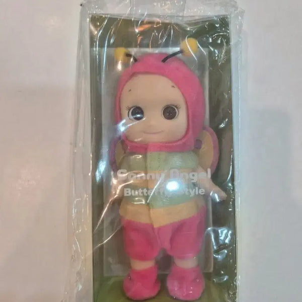[BUNJANG] Sonny Angel Giant Butterfly Collectible (Sealed) / 희귀 소니엔젤 자이언트 버터플라이