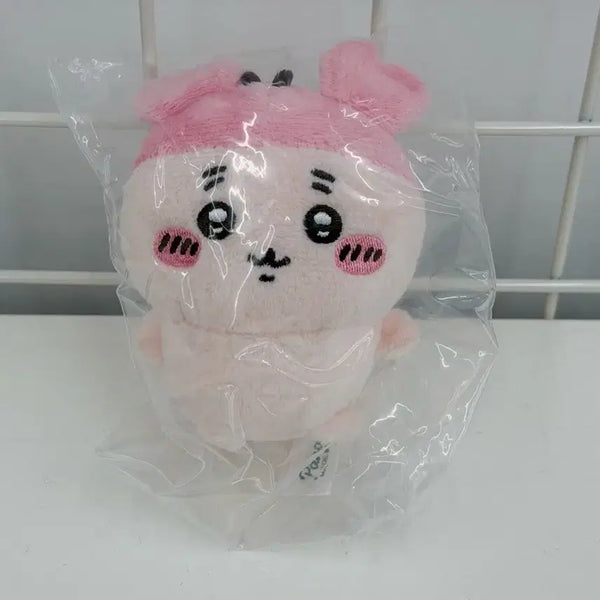[BUNJANG] Chiikawa Sitting Plush Gacha Series 2 Crab / 치이카와 앉은누이 가챠 2탄 카니