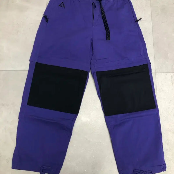 [BUNJANG] ACG Convertible Pants / acg 컨버터블 팬츠