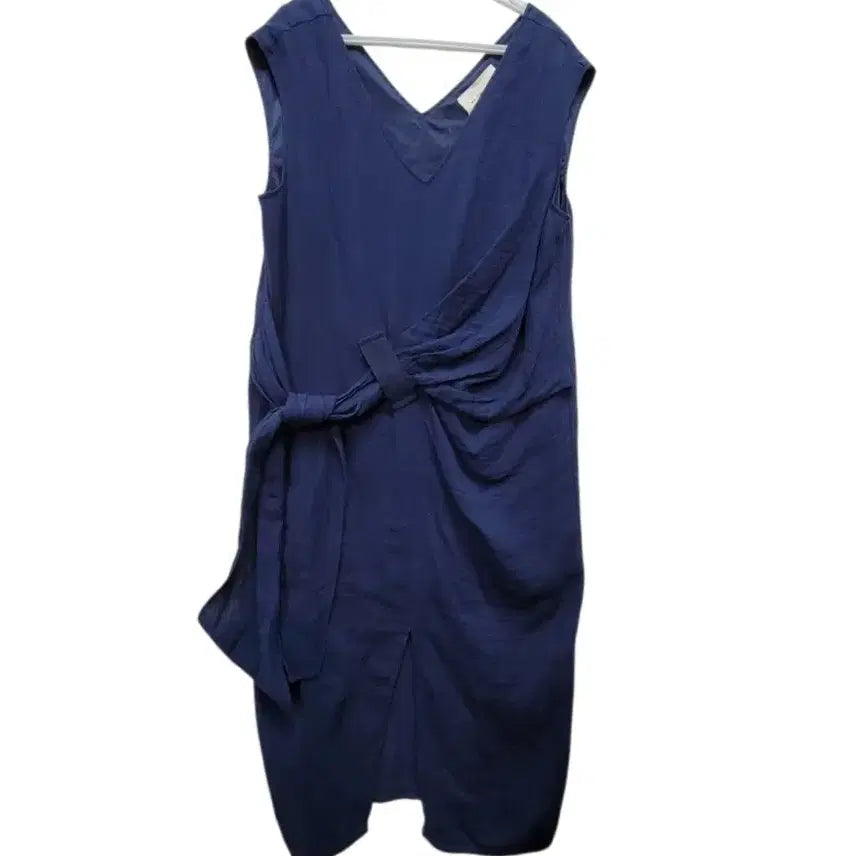 [BUNJANG] Boerderkamer Cotton Dress / 분더캄머 신혜영 디자이너 브랜드 면100퍼 부드럽고 가벼운 원피스