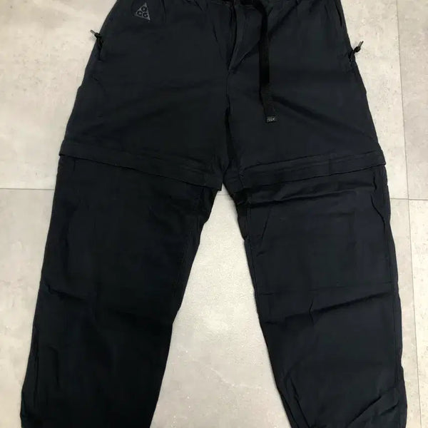 [BUNJANG] ACG Convertible Pants / acg 컨버터블 팬츠