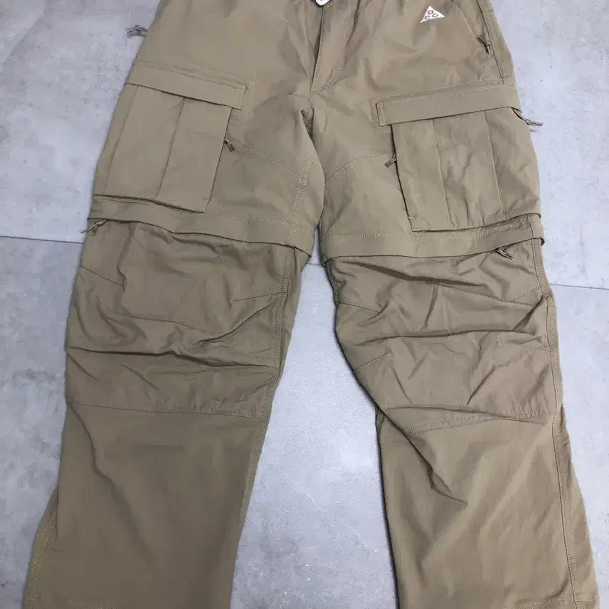 [BUNJANG] ACG Smith Pants / acg 스미스 팬츠