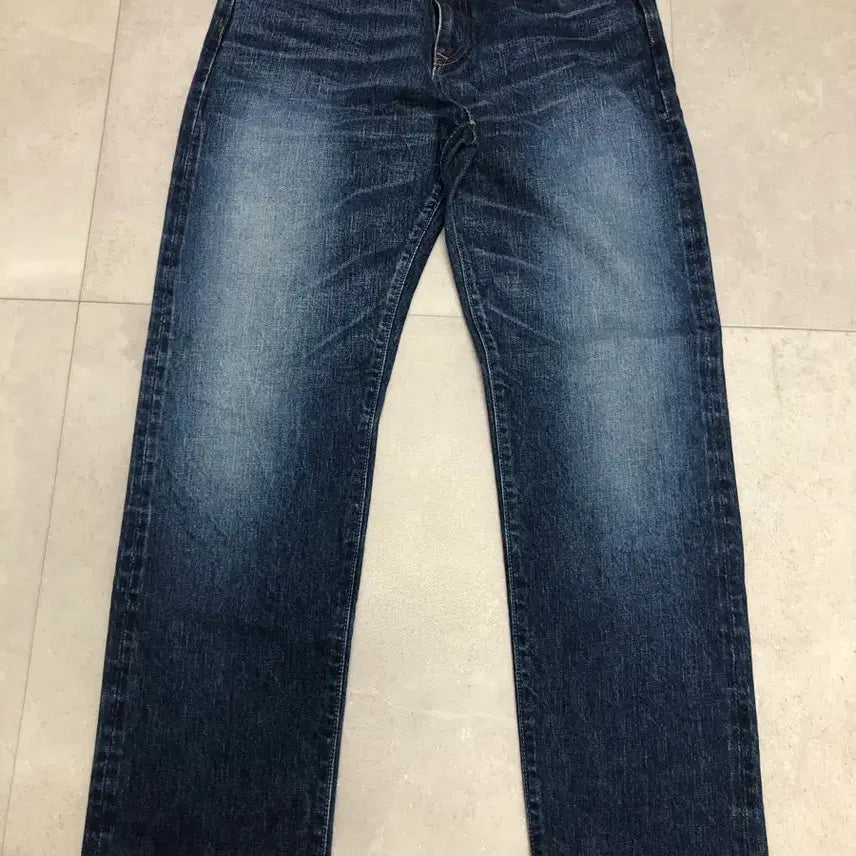 [BUNJANG] Japan Blue J401 Jeans / 재팬블루 j401