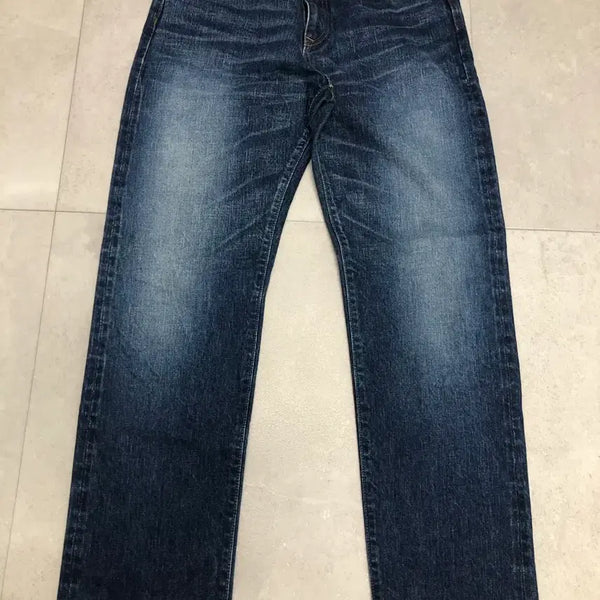 [BUNJANG] Japan Blue J401 Jeans / 재팬블루 j401