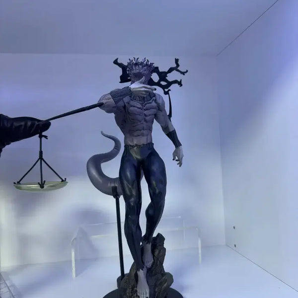 [BUNJANG] Jujutsu Kaisen Mahito Last One Figure / 주술회전 마히토 라스트원 개봉양품 박스x