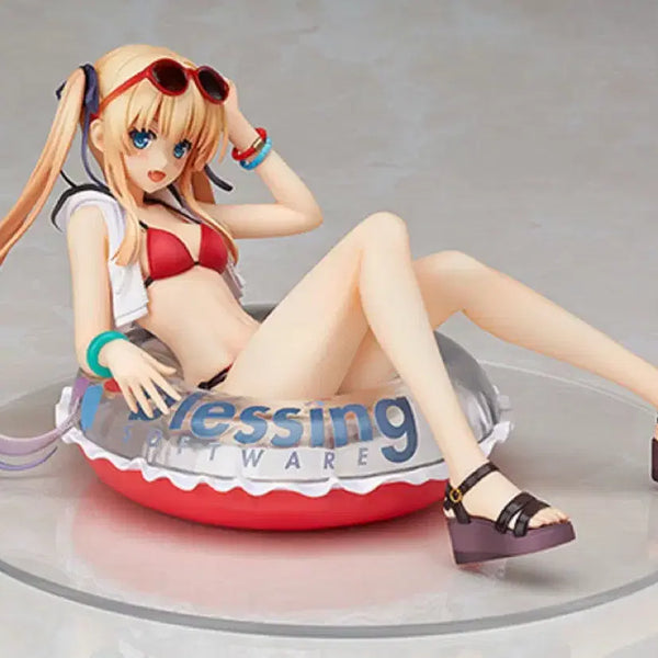 [BUNJANG] Good Smile Company Saekano 3-Piece Set / 굿스마일 시원찮은 그녀 3종 일괄 (사에카노)