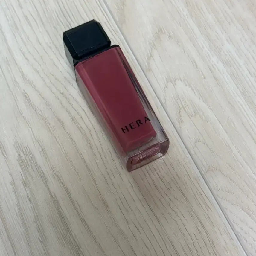 [BUNJANG] Hera Sensual Spicy Nude Gloss Cherry 308 / 헤라 글로스 체리308