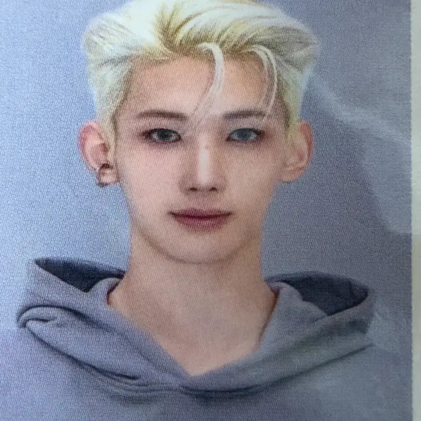[BUNJANG] ENHYPEN Back to the Elements Studio Photo / 앤팀 백투라 공방 조 증사