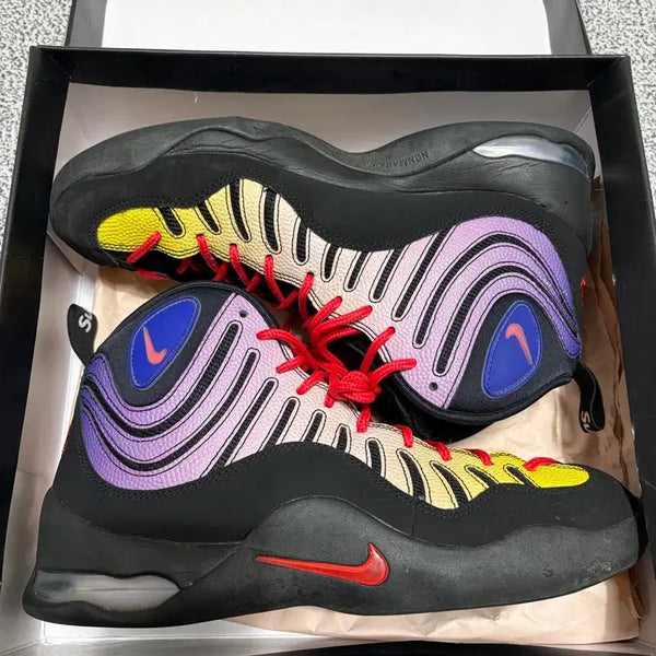 [BUNJANG] Supreme x Nike Air Bakin 2023 SS / [285] 23ss 슈프림 x 나이키 에어바킨