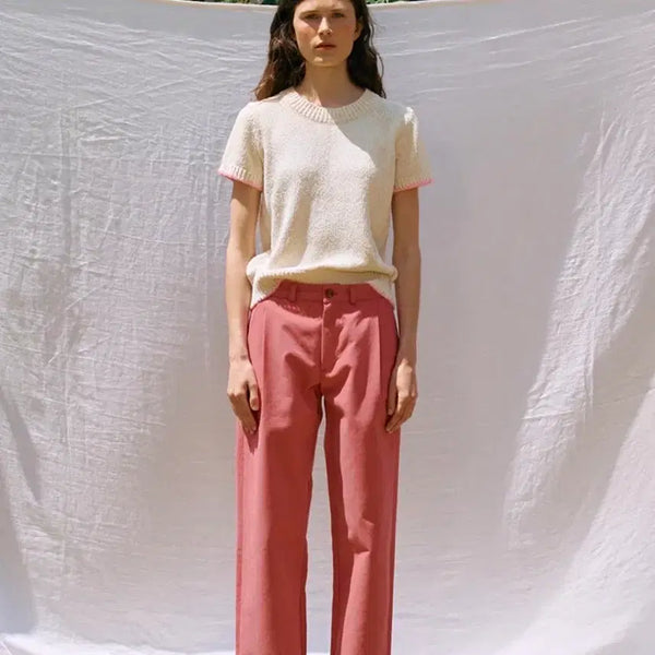[BUNJANG] Sienne Marco Pants / 시엔느 마르코 팬츠